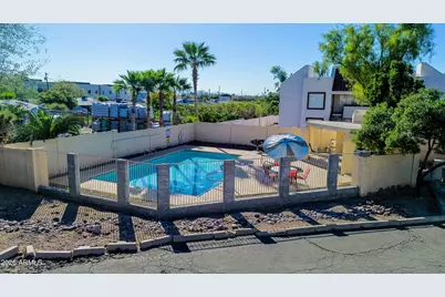 1832 N 52nd Street #104, Phoenix, AZ 85008 - Photo 25