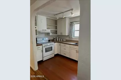 350 E Cottonwood Street, Globe, AZ 85501 - Photo 3