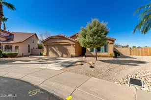 20016 N 65th Dr, Glendale, AZ 85308 - Photo 3
