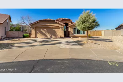 20016 N 65th Drive, Glendale, AZ 85308 - Photo 1
