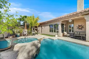 23930 N 74th Pl, Scottsdale, AZ 85255 - Photo 37