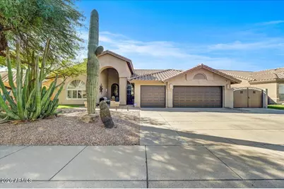23930 N 74th Place, Scottsdale, AZ 85255 - Photo 3