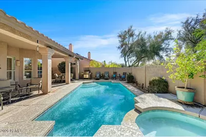 23930 N 74th Place, Scottsdale, AZ 85255 - Photo 33