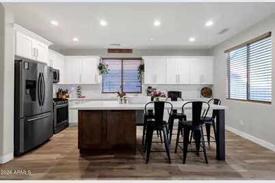 3892 E Ironhorse Road, Gilbert, AZ 85297 - Photo 7