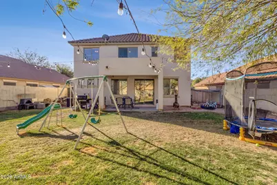 3892 E Ironhorse Road, Gilbert, AZ 85297 - Photo 25