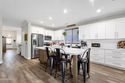 3892 E Ironhorse Road, Gilbert, AZ 85297 - Photo 5