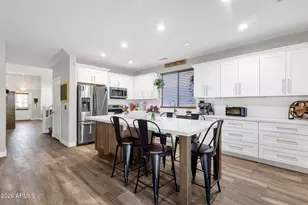 3892 E Ironhorse Rd, Gilbert, AZ 85297 - Photo 5