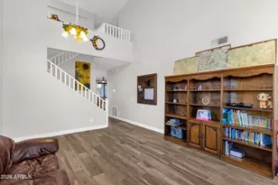 3892 E Ironhorse Rd, Gilbert, AZ 85297 - Photo 3