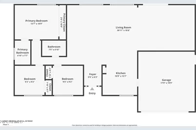 6645 S 40th Way, Phoenix, AZ 85042 - Photo 7