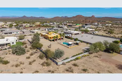 14629 W Oberlin Way, Surprise, AZ 85387 - Photo 45