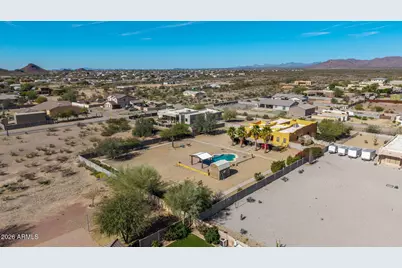 14629 W Oberlin Way, Surprise, AZ 85387 - Photo 47