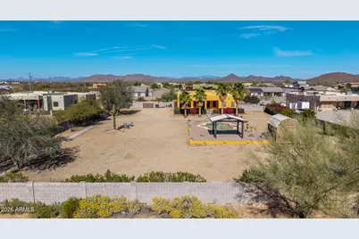 14629 W Oberlin Way, Surprise, AZ 85387 - Photo 49