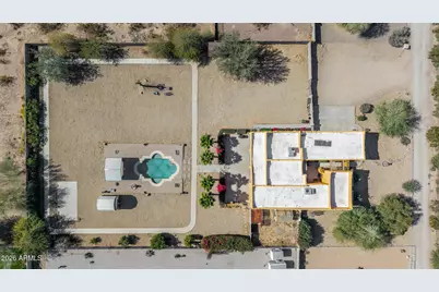 14629 W Oberlin Way, Surprise, AZ 85387 - Photo 53