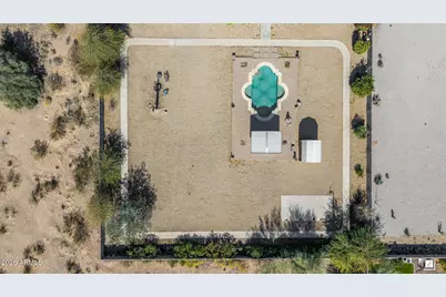 14629 W Oberlin Way, Surprise, AZ 85387 - Photo 51