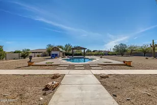 14629 W Oberlin Way, Surprise, AZ 85387 - Photo 41