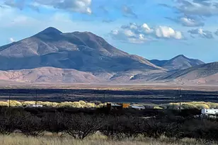 Lot 69 Firebird Ln, Hereford, AZ 85615 - Photo 1