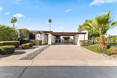 6834 N 72nd Place, Scottsdale, AZ 85250 - Photo 15