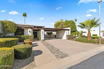 6834 N 72nd Place, Scottsdale, AZ 85250 - Photo 13