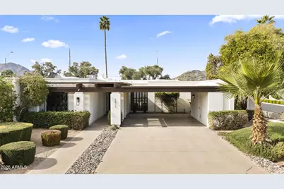 6834 N 72nd Place, Scottsdale, AZ 85250 - Photo 53