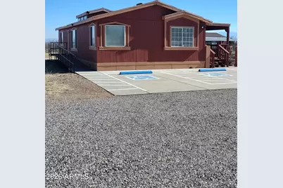 7487 E Larkspur Lane, Hereford, AZ 85615 - Photo 3
