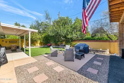 4609 N Miller Road, Scottsdale, AZ 85251 - Photo 3