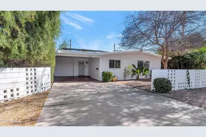 4609 N Miller Road, Scottsdale, AZ 85251 - Photo 1