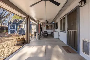 4499 E Diablo Dr, Cottonwood, AZ 86326 - Photo 25