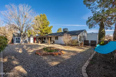 4499 E Diablo Drive, Cottonwood, AZ 86326 - Photo 31