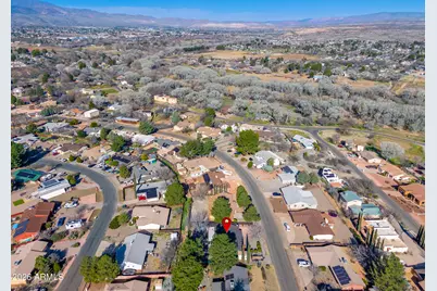 4499 E Diablo Drive, Cottonwood, AZ 86326 - Photo 45