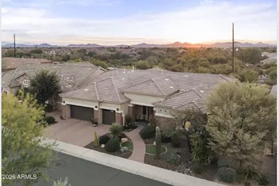 32210 N 56th Place, Cave Creek, AZ 85331 - Photo 33