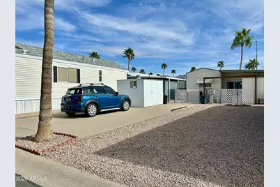 149 Limestone Drive #149, Apache Junction, AZ 85119 - Photo 3