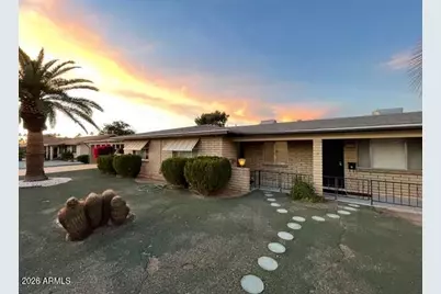 6030 E Akron Street, Mesa, AZ 85205 - Photo 1