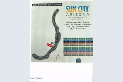 10334 W Highwood Lane, Sun City, AZ 85373 - Photo 15