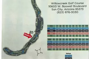 10334 W Highwood Ln, Sun City, AZ 85373 - Photo 15