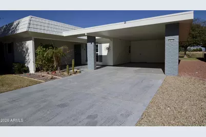 10334 W Highwood Lane, Sun City, AZ 85373 - Photo 1