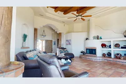 6446 E Trailridge Circle #67, Mesa, AZ 85215 - Photo 13