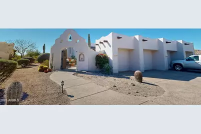 6446 E Trailridge Circle #67, Mesa, AZ 85215 - Photo 45