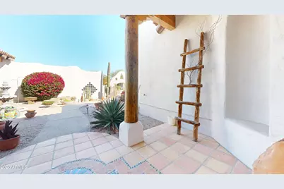 6446 E Trailridge Circle #67, Mesa, AZ 85215 - Photo 43