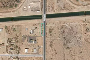 0 N 163rd Ave, Surprise, AZ 85387 - Photo 1