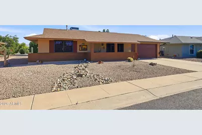 10008 W Bright Angel Circle, Sun City, AZ 85351 - Photo 7