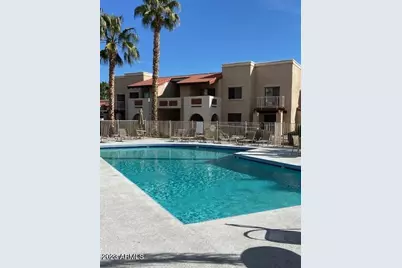 5757 W Eugie Avenue #2025, Glendale, AZ 85304 - Photo 13