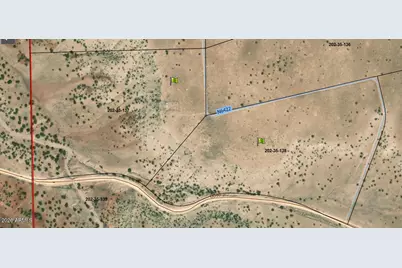 Lot 138 River Springs Ranch -- #138, Saint Johns, AZ 85936 - Photo 15