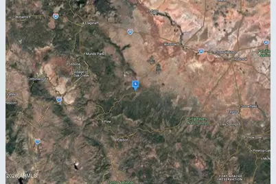 4178 Timberline Drive #5, Happy Jack, AZ 86024 - Photo 5