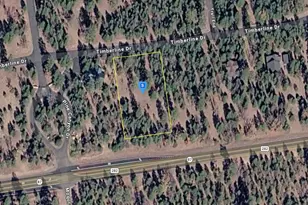 4178 Timberline Dr, Happy Jack, AZ 86024 - Photo 1