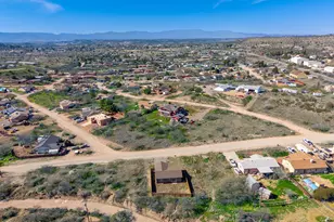 5665 N Bentley Dr, Rimrock, AZ 86335 - Photo 35