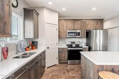 5665 N Bentley Drive, Rimrock, AZ 86335 - Photo 11