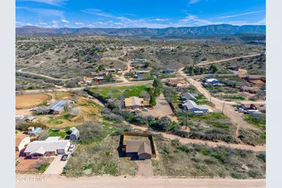 5665 N Bentley Drive, Rimrock, AZ 86335 - Photo 33