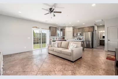 5665 N Bentley Drive, Rimrock, AZ 86335 - Photo 9