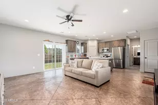 5665 N Bentley Dr, Rimrock, AZ 86335 - Photo 9