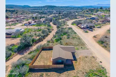 5665 N Bentley Drive, Rimrock, AZ 86335 - Photo 29